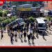 ගාල් කිරීමට ගිය බස් රථය තලගල ඔයට පෙරළෙයි…