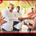 දිට්වා කුණාටුවෙන් විපතට පත් පුත්තලමේ ධීවරයන් 42කට රුපියල් ලක්ෂ 28ක ධීවර ආම්පන්න බෙදාදෙයි