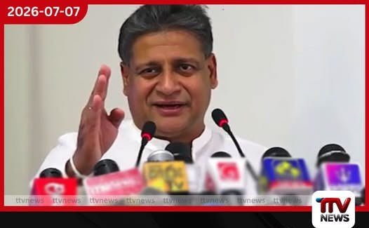 දේශපාලන පළිගැනීම් රටේ ප්රධාන මාතෘකාව වෙන්න බෑ…