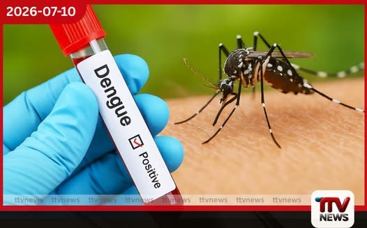 මර්දන කටයුතුවල නිරත මහජන සෞඛ්ය පරීක්ෂකවරුන් අටදෙනකුටත් ඩෙංගු රෝගය වැලඳෙයි.