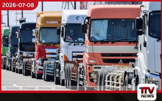 ජපානයෙන් ලංකාවට ට්රක් රථ රියදුරු රැකියා 1000ක් සුදුසුකම් ඇති අයට වහාම අයදුම් කරන්නැයි ඇමති කියයි