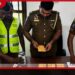 බ්රසීල ජාතිකයෙකු සිරකර තබා කප්පම් ඉල්ලූ තිදෙනෙක් උණවටුනේදී කොටුවේ