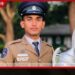 දක්ෂතම පොලිස් රියැදුරා මාරක රිය අනතුරකින් ජීවිතක්ෂයට