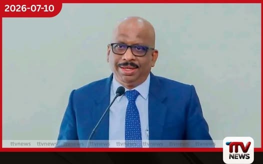 වංචා දූෂණවලින් තොර ඩෙන්මාර්කයක්, ෆින්ලන්තයක් වැනි දියුණු රටක් බවට ශ්රී ලංකාව පත් කරනවා