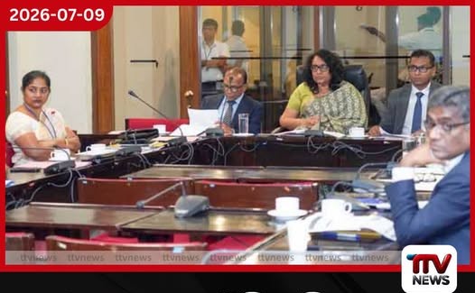 තාක්ෂණ හා කාර්මික විද්යාල 25ක් සංවර්ධනය කිරීම පිළිබඳ අමාත්ය මණ්ඩල අනුකමිටුව රැස්වෙයි