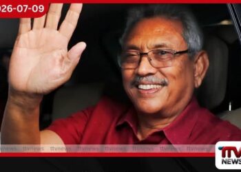 ගෝඨාභයට තීරණයක් නැහැ!