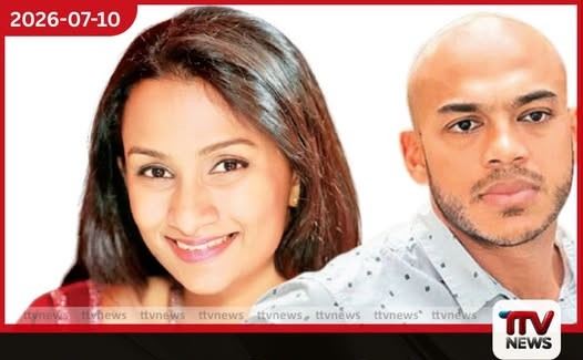 යෝෂිත සමඟ විවාහ වීමේ අදහසින් ප්රේම සම්බන්ධයක් තිබුණා