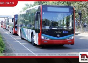 සති අන්තයේ අසීමිත ගමන් සඳහා මෙට්රෝ බස් රථ සේවාවෙන් Weekend Unlimited Pass හඳුන්වා දෙයි