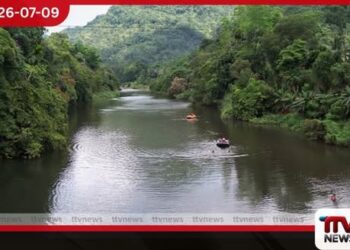 මිලියන 8කගේ පානීය ජල සුරක්ෂිතතාව වෙනුවෙන් කැලණි ගඟ සුරැකීමේ විශේෂ මහා ව්යාපෘතියක් ඇරඹේ