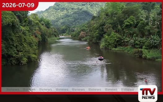 මිලියන 8කගේ පානීය ජල සුරක්ෂිතතාව වෙනුවෙන් කැලණි ගඟ සුරැකීමේ විශේෂ මහා ව්යාපෘතියක් ඇරඹේ