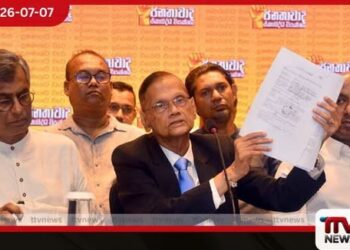 විපක්ෂය විසින්  මීගමුව බන්ධනාගාර සිද්ධිය  ජාත්‍යන්තර මානව හිමිකම් ආයතන වෙත  යොමු කිරීමට තීරණය කරයි