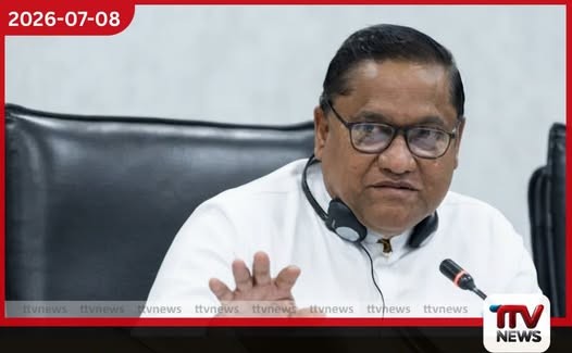 විදේශ වෙළඳ ගිවිසුම් සමාලෝචනය කිරීමට විශේෂ කමිටුවක් පත් කෙරේ
