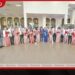 2027ට දිවුරුම් දුන්  සිංහාධිපතිවරුන්ට කටුනායකදී  උණුසුම් පිළිගැනීමක්
