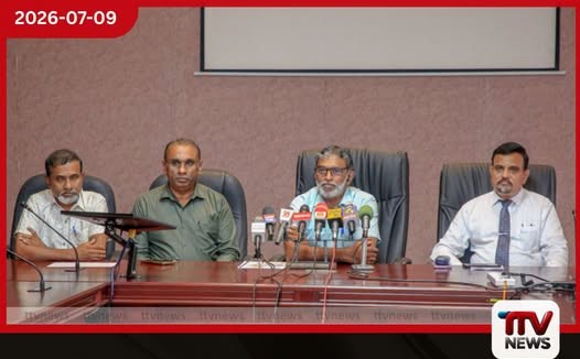ප්රවාහන ආරක්ෂාව වෙනුවෙන් ජංගම මත් පරීක්ෂණ සේවාව දිවයින පුරා ව්යාප්ත කිරීමට පියවර