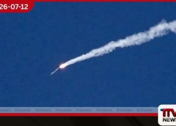 එක්සත් අරාබි එමීර් රාජ්‍යයට  ඉරානයෙන් මිසයිල හා ඩ්‍රෝන ප්‍රහාර