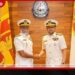 රියර් අද්මිරාල් බුද්ධික ලියනගමගේ නාවික හමුදාවේ නියෝජ්ය මාණ්ඩලික ප්රධානී ලෙස පත් කෙරේ