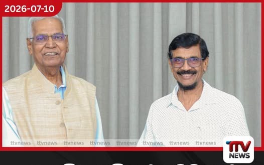 කලාපීය අභියෝග මධ්යයේ ඉන්දු-ලංකා වාමපාර්ශ්වික නායකයන් අතර විශේෂ සාකච්ඡාවක්