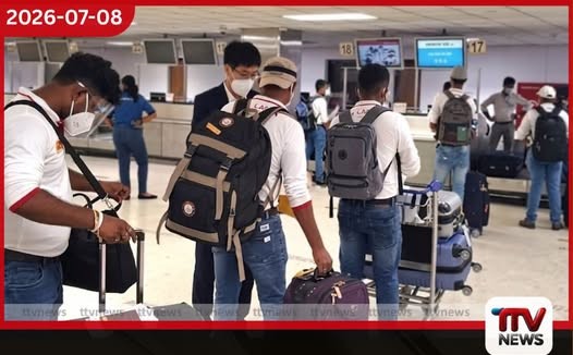 විදෙස්ගත ශ්රමිකයන්ට රජයෙන් දැවැන්ත සහන රැසක්