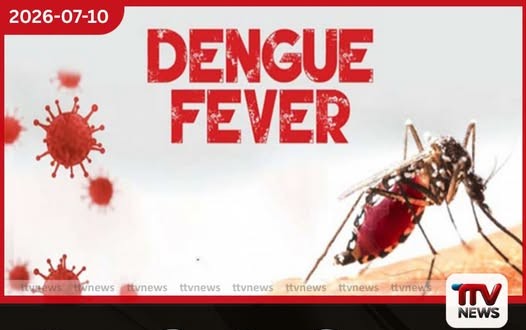 ඩෙංගු අධි අවදානම් කලාපවල පාසල් සහ සරසවි සති දෙකකට වසා දමන්නැයි වෛද්ය සංගමයකින් ඉල්ලීමක්