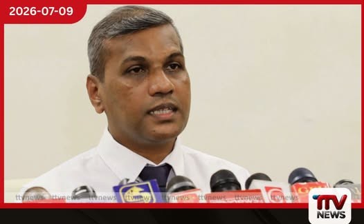 එල් නිනෝ තර්ජනයක්!