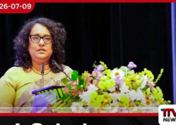 දරුවන්ගේ අනාගතය වෙනස් කරන බලය ගුරුවරුන් අතේ…