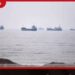 ඇමරිකා – ඉරාන සටන් විරාමය බිඳ වැටේ හෝර්මූස් සමුද්ර සන්ධිය හරහා නැව් ගමනාගමනය අවහිර වෙයි