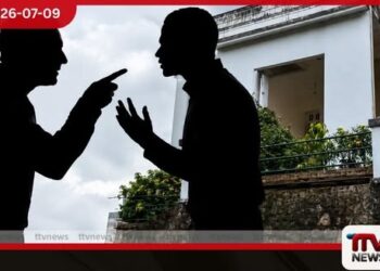 තලවකැලේ – ලිදුල නගර සභාවේ ගැටුමක්