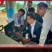 යාපනය ජාත්‍යන්තර ගුවන්තොටුපොළේ  පාලක මැදිරිය නවීන  ගුවන් තත්ත්ව දර්ශන පද්ධතියකින් සන්නද්ධ වෙයි