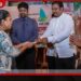 දිට්වා ව්‍යසනයෙන්  අර්ධ හානිවූ කොලොන්නාවේ  තවත් නිවාස හිමියන් පිරිසකට  වන්දි