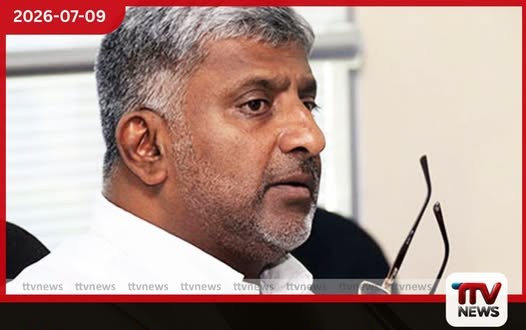 හිටපු අමාත්ය ප්රසන්න රණතුංගට මහාධිකරණයෙන් නියෝගයක්