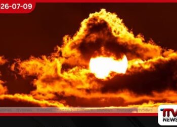 දිස්ත්රික්ක 8කට අනතුරු ඇඟවීමක්!