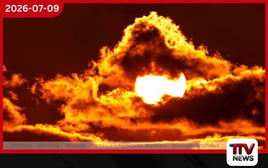 දිස්ත්රික්ක 8කට අනතුරු ඇඟවීමක්!
