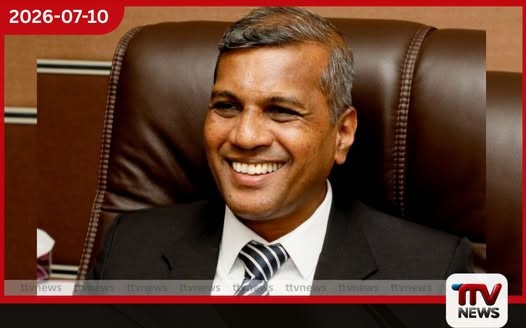 ජාතික ප්රජා ජල සංවර්ධන පනත් කෙටුම්පත කඩිනමින් පාර්ලිමේන්තුවට ගේනවා