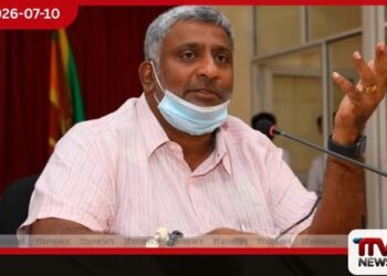 ප්‍රසන්න රණතුංගගේ  විදෙස් ගමන් තහනම  ලිහිල් කිරීමේ නියෝගය  14 වැනිදා