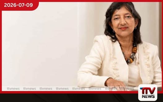 CBL සමූහයේ නව සභාපතිනිය ලෙස ශ්යාමලී වික්රමසිංහ පත් කෙරේ