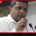 බන්ධනාගාරය ඇතුළට වෙඩි තියන්න පොලීසියට අණ දුන්නෙ කවුද?