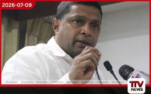 බන්ධනාගාරය ඇතුළට වෙඩි තියන්න පොලීසියට අණ දුන්නෙ කවුද?