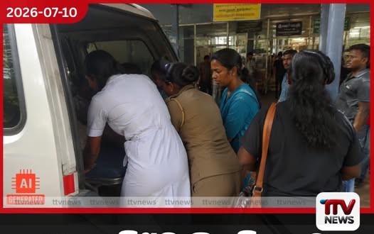 චොකලට් 18ක් කැවූ බව කියන විදුහල්පතිවරයෙක් ගැන පුළුල් පරීක්ෂණ ඇරඹෙයි