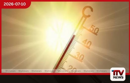 ලෝකයම රස්නෙන් ඇවිලෙයි ජර්මනියේ උෂ්ණත්වය ඉහළටම මරණ 5,120 ක් දක්වා ඉහළට