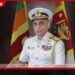 රියර් අද්මිරාල් රවීන්ද්‍ර තිසේර  ශ්‍රී ලංකා නාවික හමුදාවේ  මාණ්ඩලික ප්‍රධානී ලෙස  පත්වෙයි