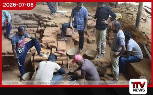 අපේ උරුමයට අලුත් ජීවයක්…
