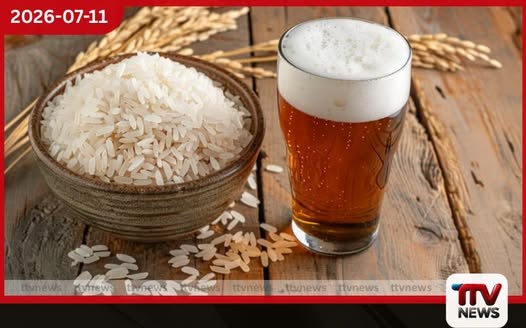 බියර්, සත්ව ආහාර සහ බිස්කට් වැනි සහල් ආශ්රිත වාණිජ නිෂ්පාදන දිරිමත් කිරීමට රජයෙන් නව තීරණයක්.