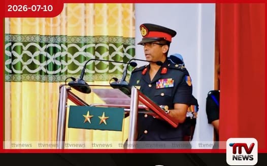 සුරේෂ් සලේගේ රිට් පෙත්සමට සහාය පළකිරීමේ අතරමැදි පෙත්සම් 17 වනදා කැඳවීමට නියෝග