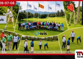 E-Wis ශූරතාවලියේ දෙවැනි දවස ඇරඹෙයි…