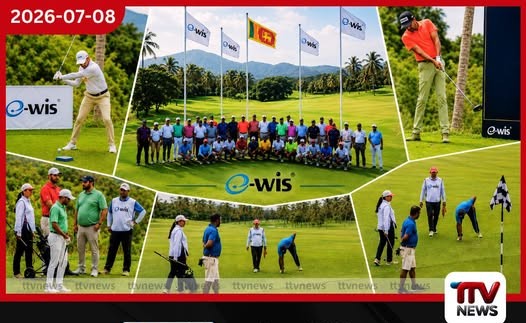 E-Wis ශූරතාවලියේ දෙවැනි දවස ඇරඹෙයි…