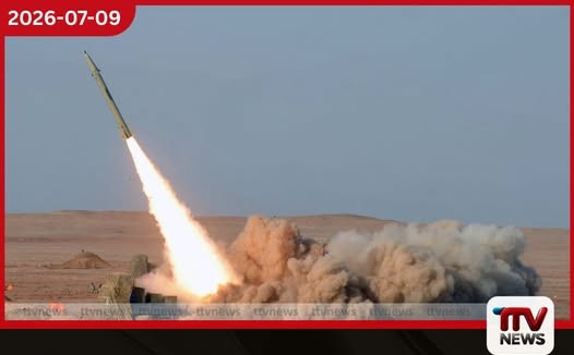මැදපෙරදිග යුද ගිනි ඇවිළෙයි