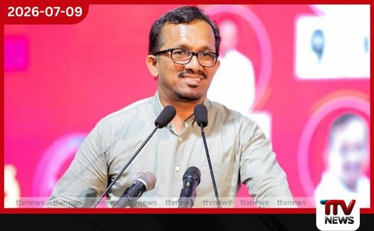 මෙහෙම විපක්ෂ නායක කෙනෙක් ලැබිච්ච එක අපට ෂෝක්!