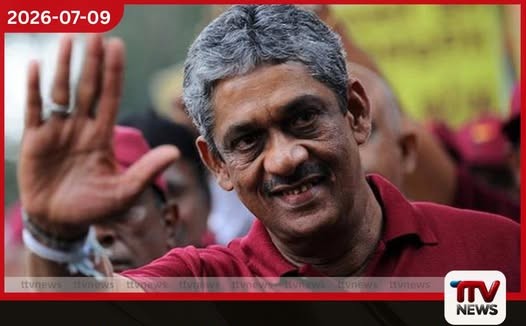 මට ඇමති ධුර දෙන්නැයි ආ ණ්ඩුවට බලපෑම් කරනු එපා…
