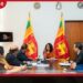විද්වත් සංගම් සම්මේලනය සහ අගමැතිනිය අතර විශේෂ සාකච්ඡාවක්