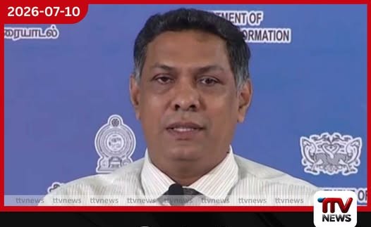 අභියෝග මැද මෙට්රික් ටොන් මිලියන 50ක වී අස්වැන්නක් ලබා ගැනීමට රජයේ වැඩපිළිවෙලට හැකිවී තිබෙනවා